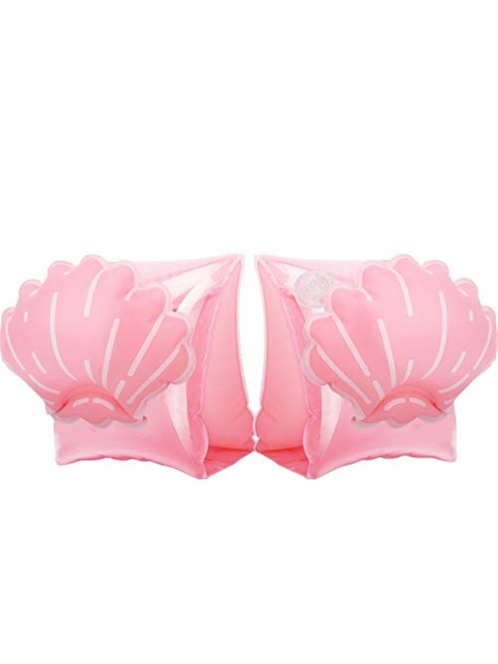 Kids Swim Arm Bands Floaties Toddler Pool Training Aids Inflatable Sleeves Wings